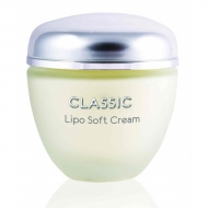 Intensiivne niisutav liposoomidega näokreem 50 ml Anna Lotan Classic Lipo Soft Cream