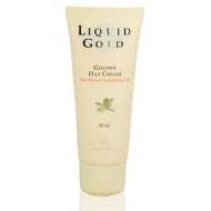 «Золотой» дневной крем 60мл Anna Lotan Liquid Gold Golden Day Cream