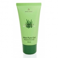 Гель Алоэ-вера без консервантов 125 мл Anna Lotan Greens Aloe Pure Natural Gel