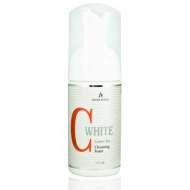 Puhastusvaht rohelise teega 125 ml Anna Lotan Lightening C White Care