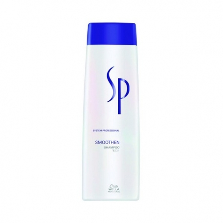 SILUV ŠAMPOON - WELLA SP SMOOTHEN SHAMPOO