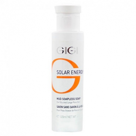 VEDELSEEP MUDAGA 120 ML GIGI SOLAR ENERGY