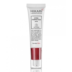 Silmaümbrüsele mask - HIKARI EYES PERFECTION MASK 30 ML