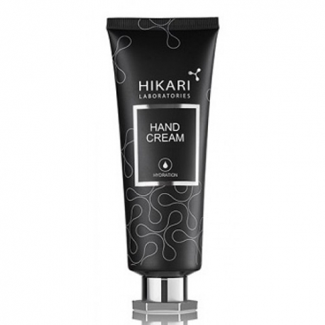 Noorendav kätekreem - HIKARI HAND CREAM 100 ML