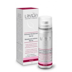 Intiimdeodorant Naistele 75 ml Hlavin Lavilin Intimate Deodorant Spray – Women