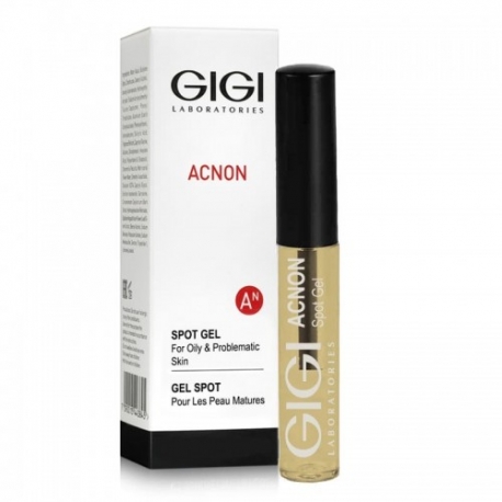 GIGI ACNON SPOT GEL 5G