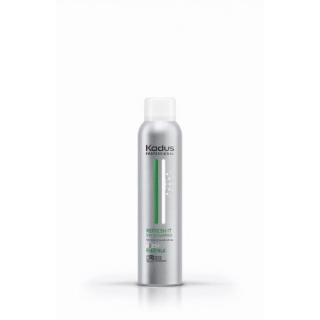 СУХОЙ ШАМПУНЬ KADUS STYLING REFRESH IT DRY SHAMPOO