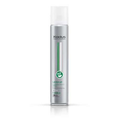 KADUS SPRAY LAYER UP