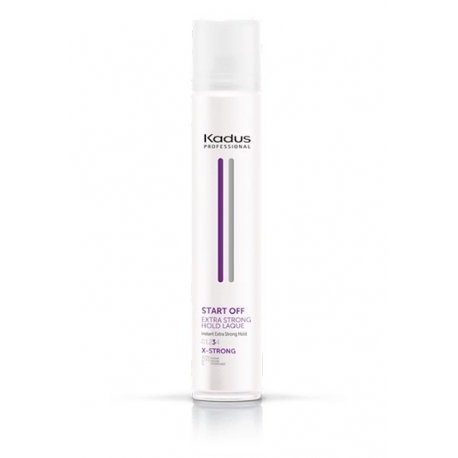 KADUA START OFF FINISHING SPRAY HAIR