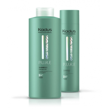 Шампунь с маслом ши KADUS PROFESSIONAL P.U.R.E. SHAMPOO
