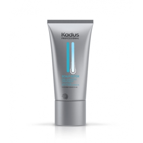 KADUS SCALP DETOX PRE SHAMPOO TREATMENT