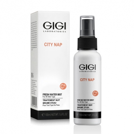 GIGI CITY NAP URBAN WATER MIST 100 ML