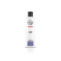 Puhastav šampoon 300 ml Nioxin süsteem 5 NIOXIN SYS5 CLEANSER SHAMPOO