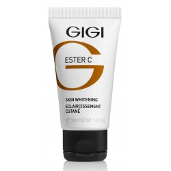 GIGI Ester C Skin Whitening Cream 50 ml