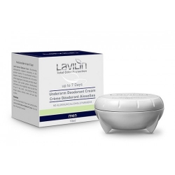 Крем-дезодорант для тела для мужчин 10 мл Hlavin Lavilin Underarm Deodorant Cream for Men