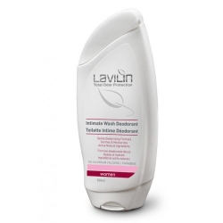 Hlavin Lavilin TOP Intimate Wash Deodorant 200 ml