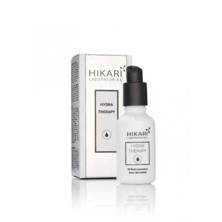 Seerum mesoteraapia efektiga - HIKARI HYDRA THERAPY SERUM 30 ML