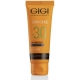УВЛАЖНЯЮЩИЙ СОЛНЦЕЗАЩИТНЫЙ КРЕМ SPF 30 UVA/UVB ДЛЯ НОРМАЛЬНОЙ/СУХОЙ КОЖИ 75 ML GIGI SUN CARE