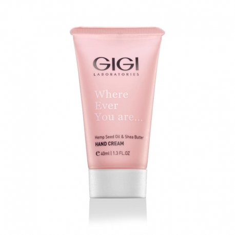 GIGI Kätekreem 40ml