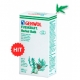 Jalavann uureaga ja eeterlike õlidega 400g Gehwol Fusskraft Herbal Bath