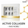 HIKARI Active Collagen + NAD Nobel 6tk+20ml