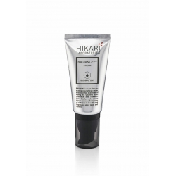 Rikkalik päevakreem - HIKARI RADIANCE ++ CREAM 50 ML