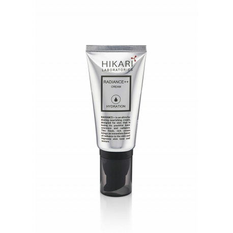Насыщенный дневной крем - HIKARI RADIANCE ++ CREAM 50 ML