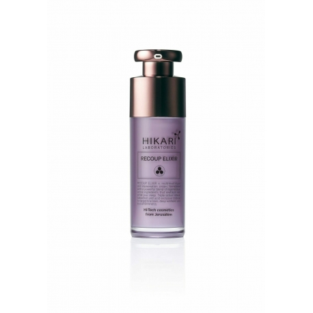 Ночное омоложение HIKARI Recoup Elixir 30 ml