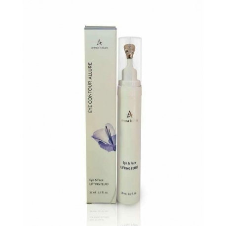 Anna Lotan Eye Contour Allure Eye&Face Lifting Fluid 20ml