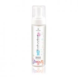 PUHASTUSVAHT TUNDLIKULE NAHALE ANNA LOTAN BARBADOS SebaFoam MILD CLEANSER