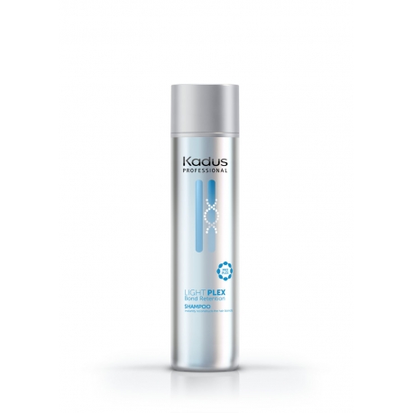 Шампунь для укрепления структуры волос Kadus LIGHTPLEX Bond Retention Shampoo
