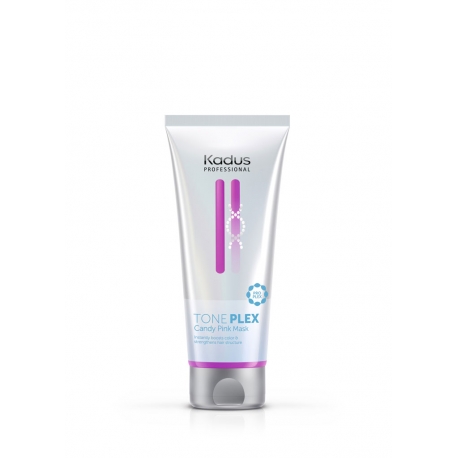 Kadus TONEPLEX Candy Pink Mask