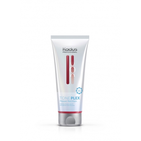 Kadus TONEPLEX Pepper Red Mask