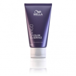 Nahka kaitsev kreem, enne värvimist - Wella Invigo Skin Protection Cream