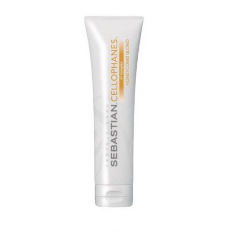 Kuldne blond Sebastian Cellophanes HONEYCOMB BLOND