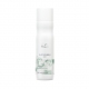 Увлажняющий мицеллярный шампунь для кудрявых волос WELLA NUTRICURLS Micellar Shampoo