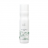 Увлажняющий мицеллярный шампунь для кудрявых волос WELLA NUTRICURLS Micellar Shampoo