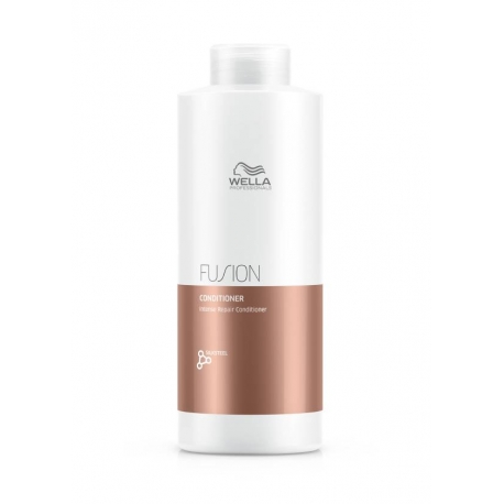 PALSAM KAJUSTATUD JUUSTELE - WELLA FUSION INTENSE REPAIR CONDITIONER