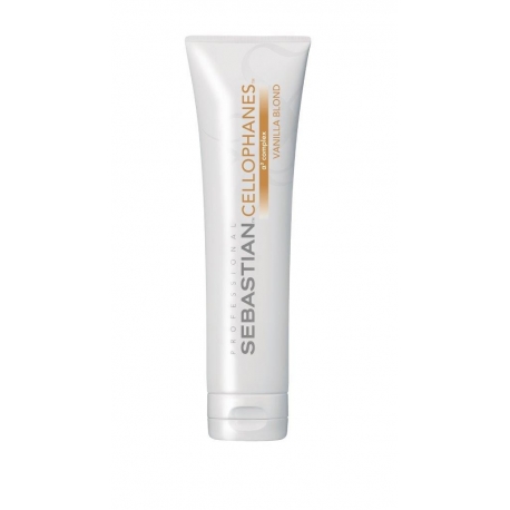 Meeblond Sebastian Cellophanes VANILLA BLOND