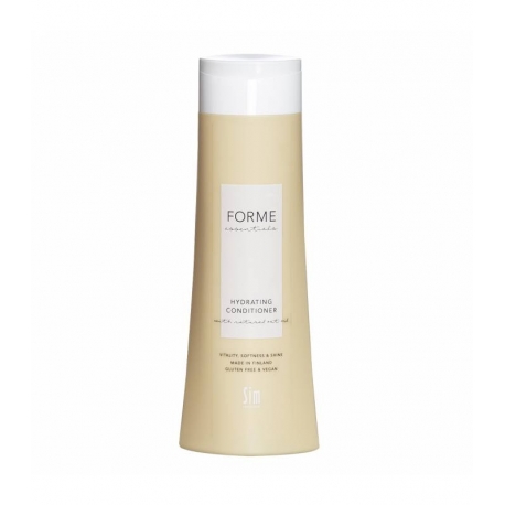 Увлажняющий кондиционер SIM SENSITIVE FORME ESSENTIALS HYDRATING CONDITIONER