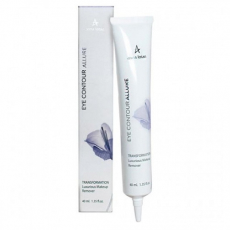 Anna Lotan Eye Contour Allure Transformation Luxurious Makeup Remover 40 ml