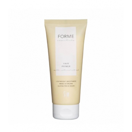 Крем-праймер для волос SIM SENSITIVE FORME ESSENTIALS HAIR PRIMER
