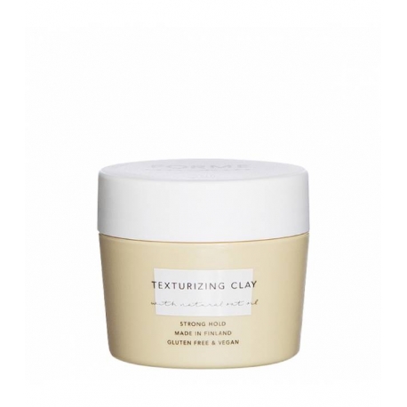 Текстурирующая глина SIM SENSITIVE FORME ESSENTIALS TEXTURIZING CLAY