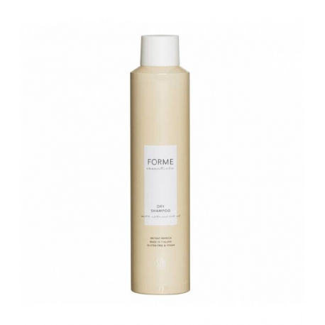 Сухой шампунь SIM SENSITIVE FORME ESSENTIALS DRY SHAMPOO