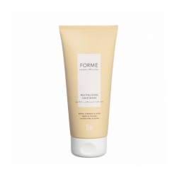 Маска для сухих, поврежденных и окрашенных волос SIM SENSITIVE FORME ESSENTIALS REVITALIZING HAIR MASK