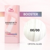WELLA SHINEFINITY 00/00 Crystal Glaze (хрустальная глазурь)