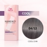 WELLA SHINEFINITY 04/12 Cool Chia (Lahe Chia)