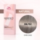 WELLA SHINEFINITY 06/02 Dark Sage (темный шалфей)