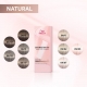 WELLA SHINEFINITY 06/07 Deep Walnut (Грецкий орех)