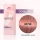 WELLA SHINEFINITY 07/59 Strawberry Wine (maasikavein)